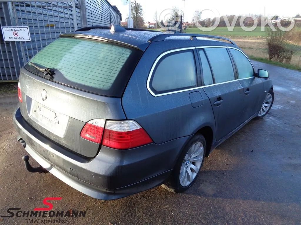 5 E60 E61 Series 5  6411692022602