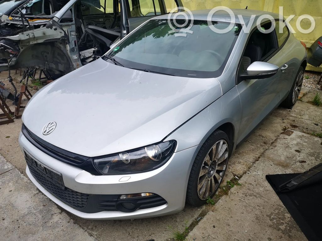 Scirocco Scirocco  857551A