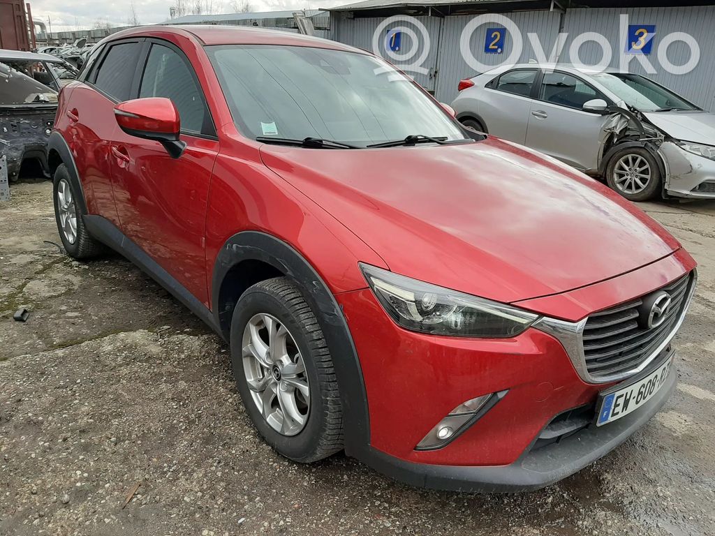 CX-3 CX-3  DB3A64271