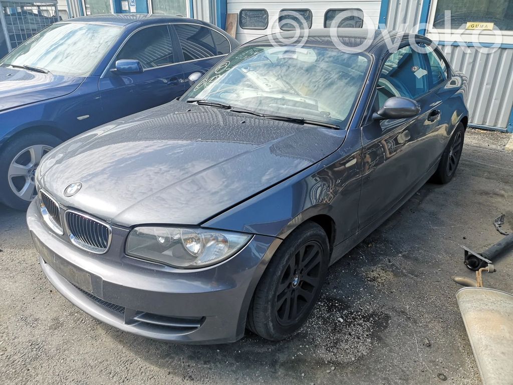 1 E82 E88 Series 1  7207650