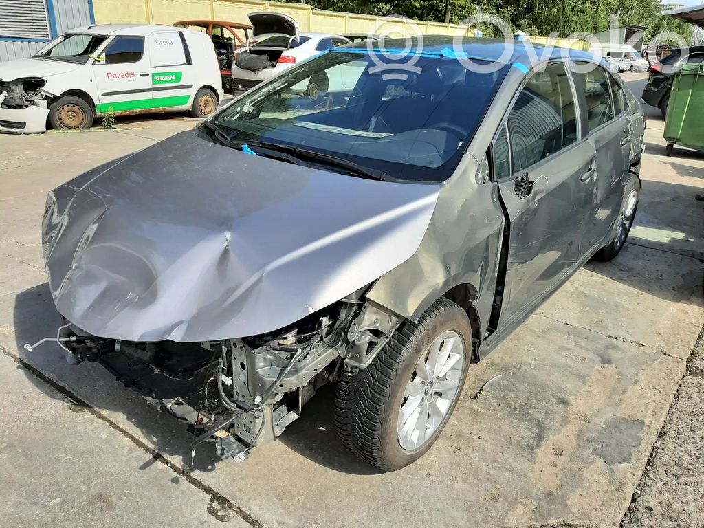 Corolla E210 E21 Corolla  5555002540