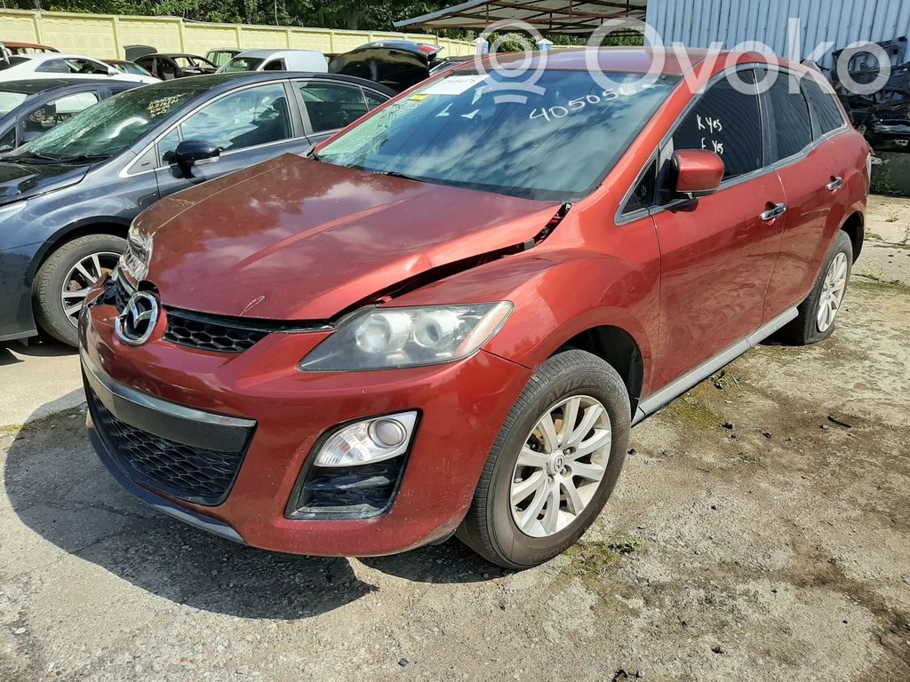 CX-7 CX-7