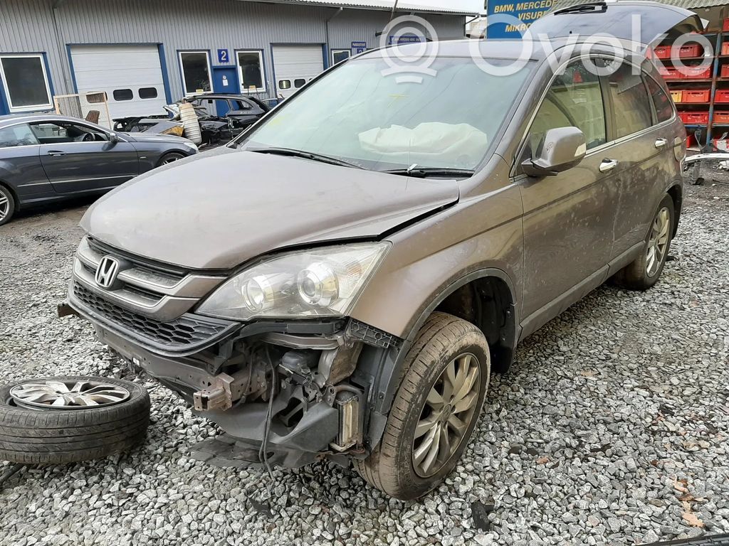 CR-V CR-V