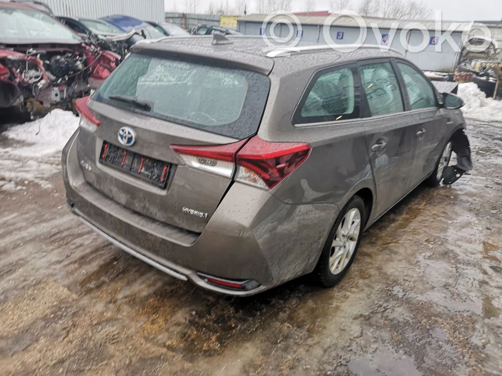 Auris E180 Auris  896610ZU60