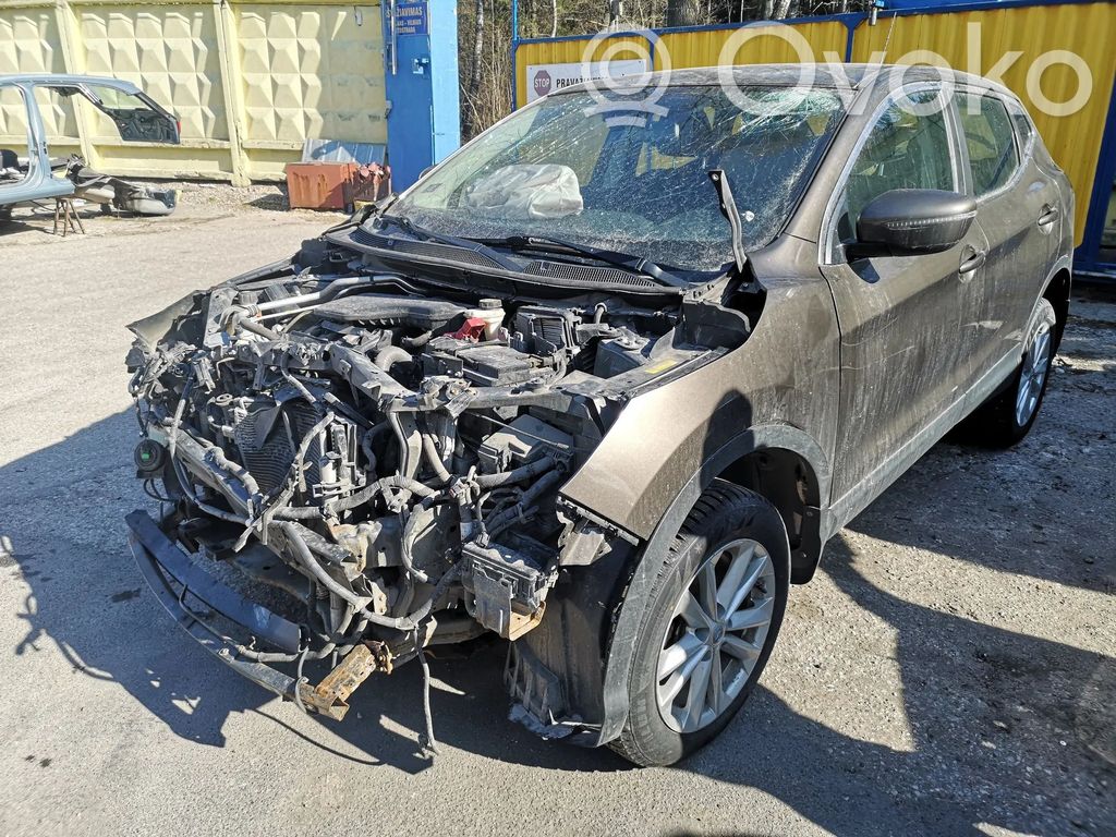 Qashqai Qashqai, Qashqai+2  969P14BA2A