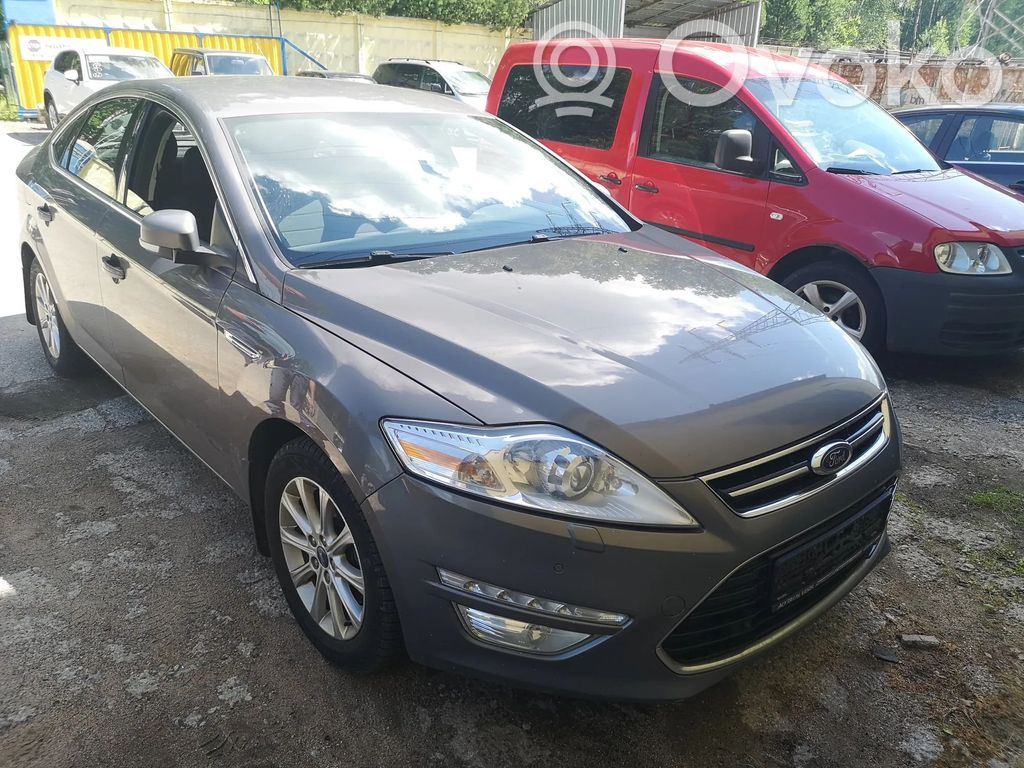 Mondeo MK IV Mondeo  9G916F012AA