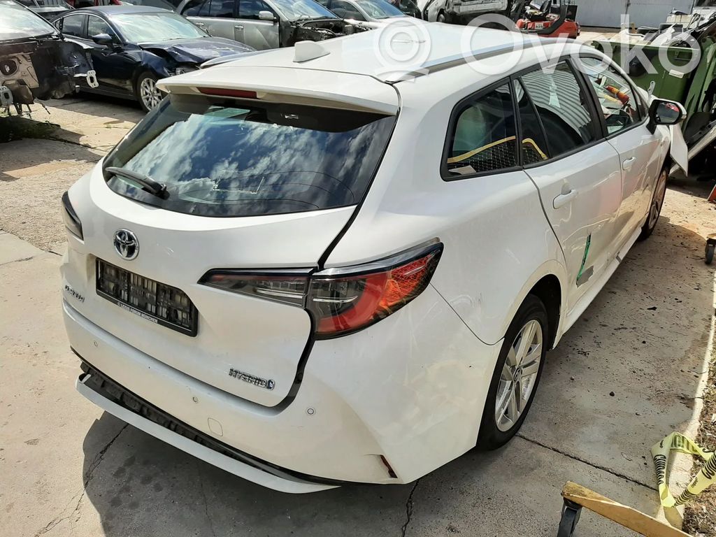 Corolla E210 E21 Corolla