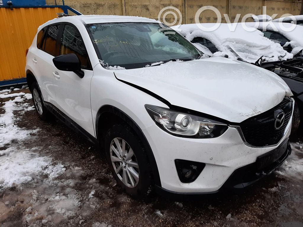 CX-5 CX-5