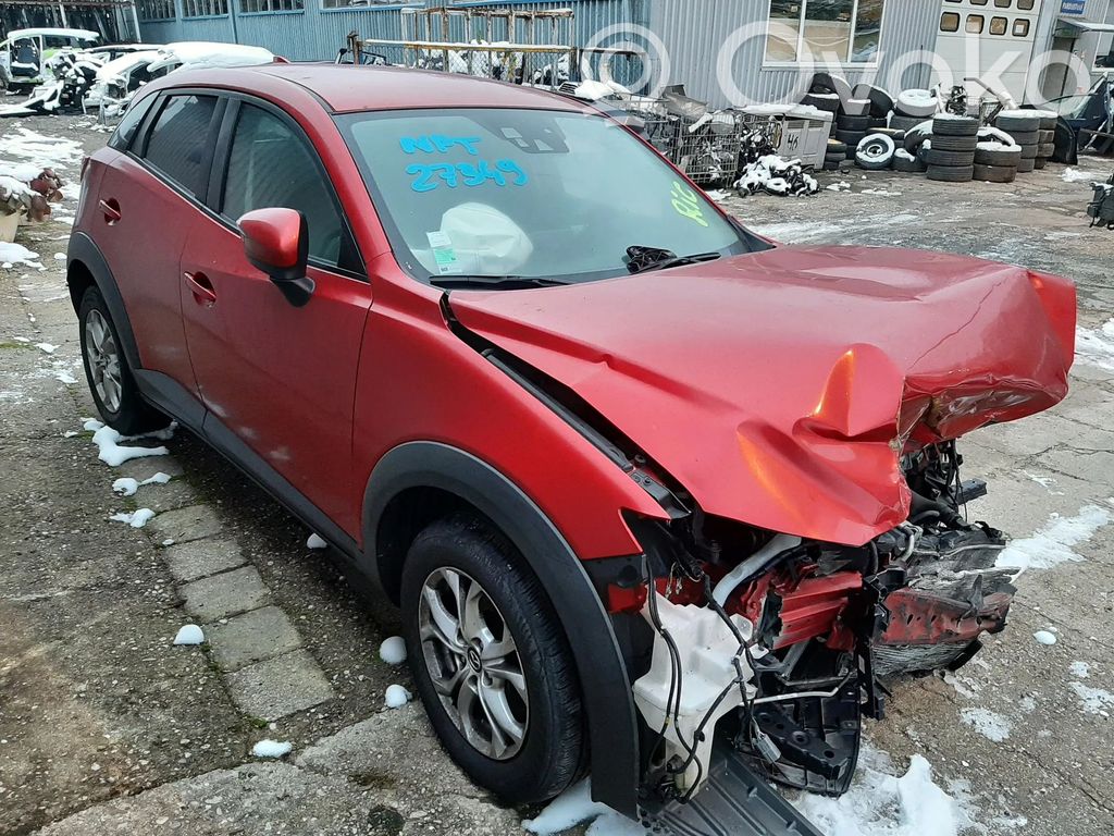 CX-3 CX-3  A2C7487040200