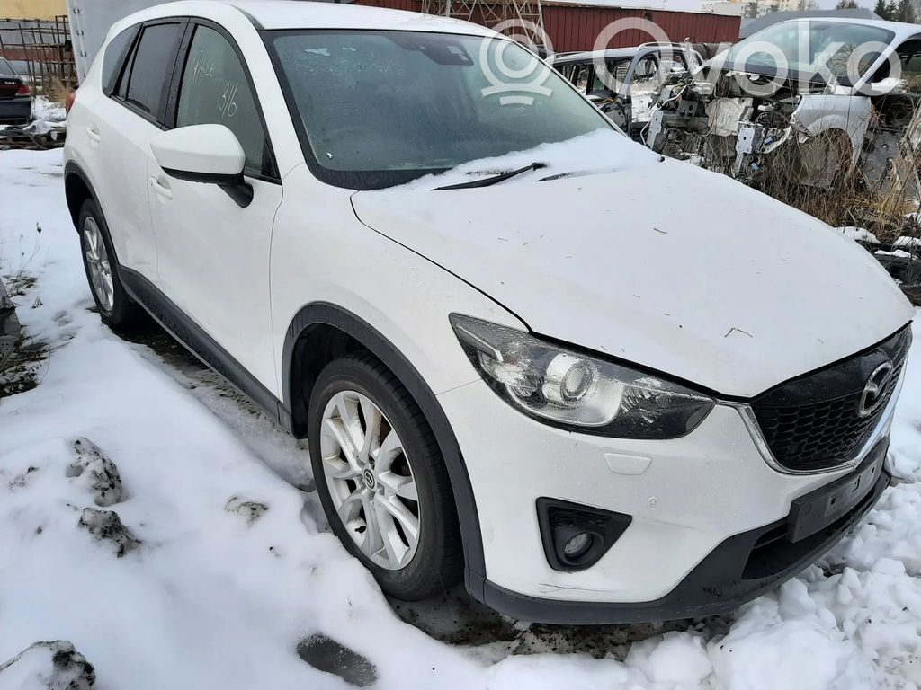 CX-5 CX-5  KJ02437A0