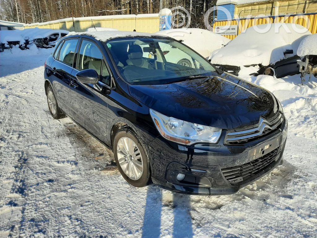 C4 II C4 Picasso, Grand Picasso, Aircross, Cactus  9687158080