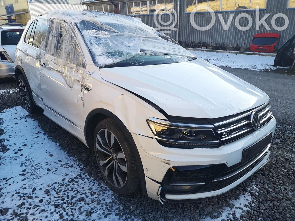 Tiguan Tiguan  04L907805CH