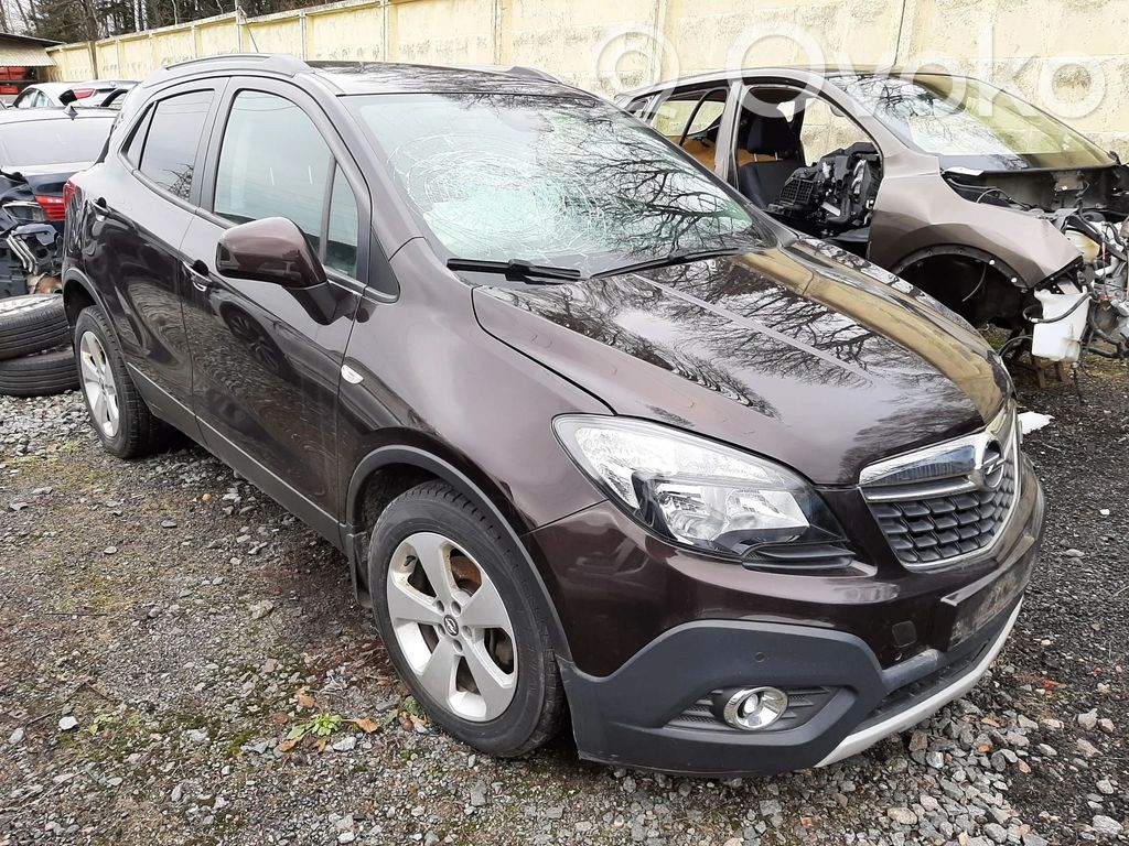 Mokka Mokka  573AY800B