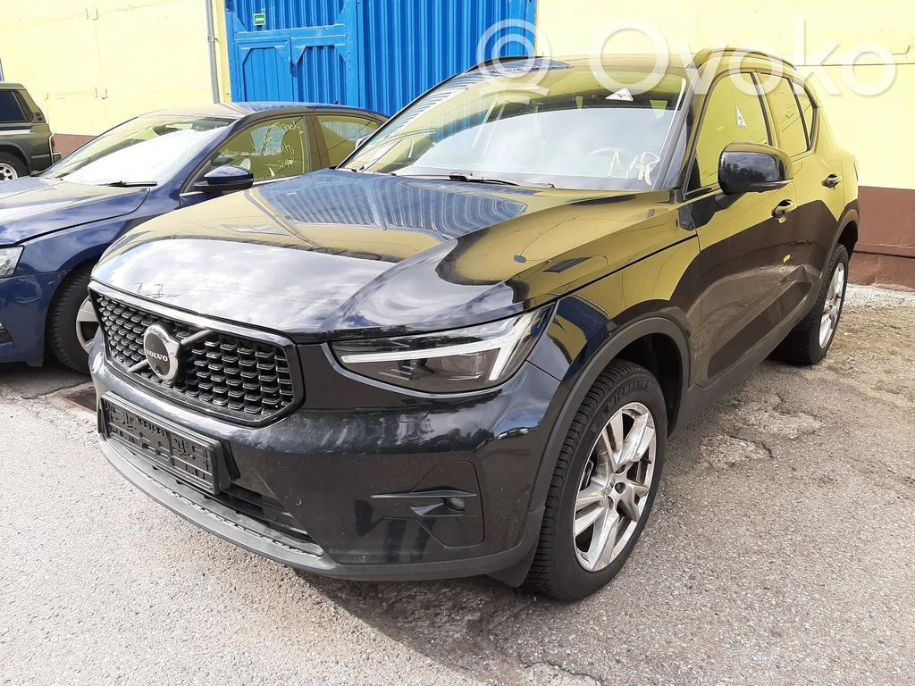 XC40 XC40  P31460279