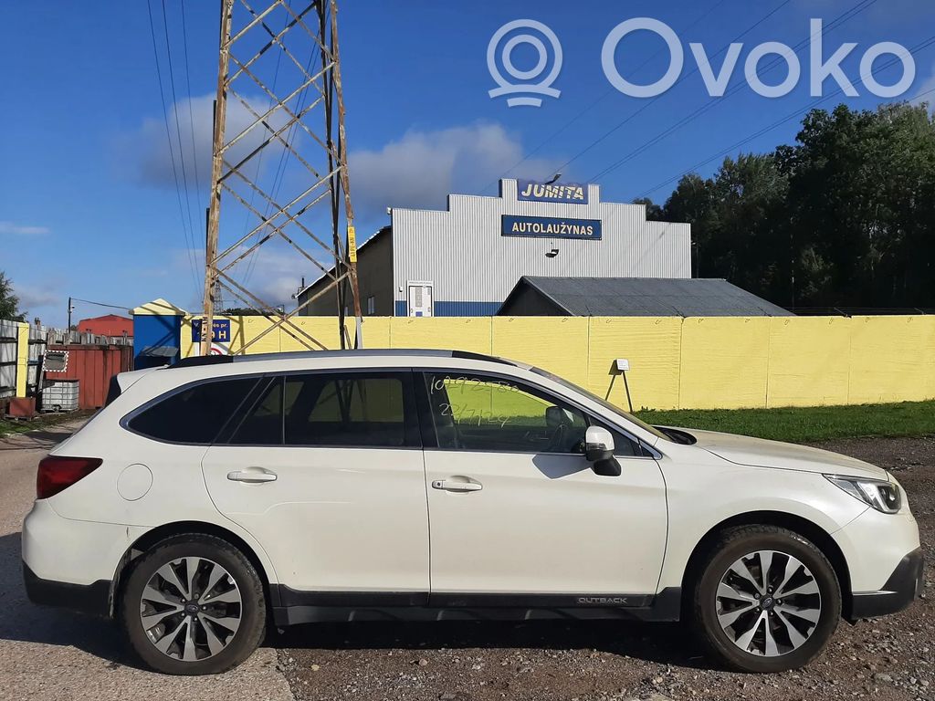 Outback (BS) Outback  23700AA941