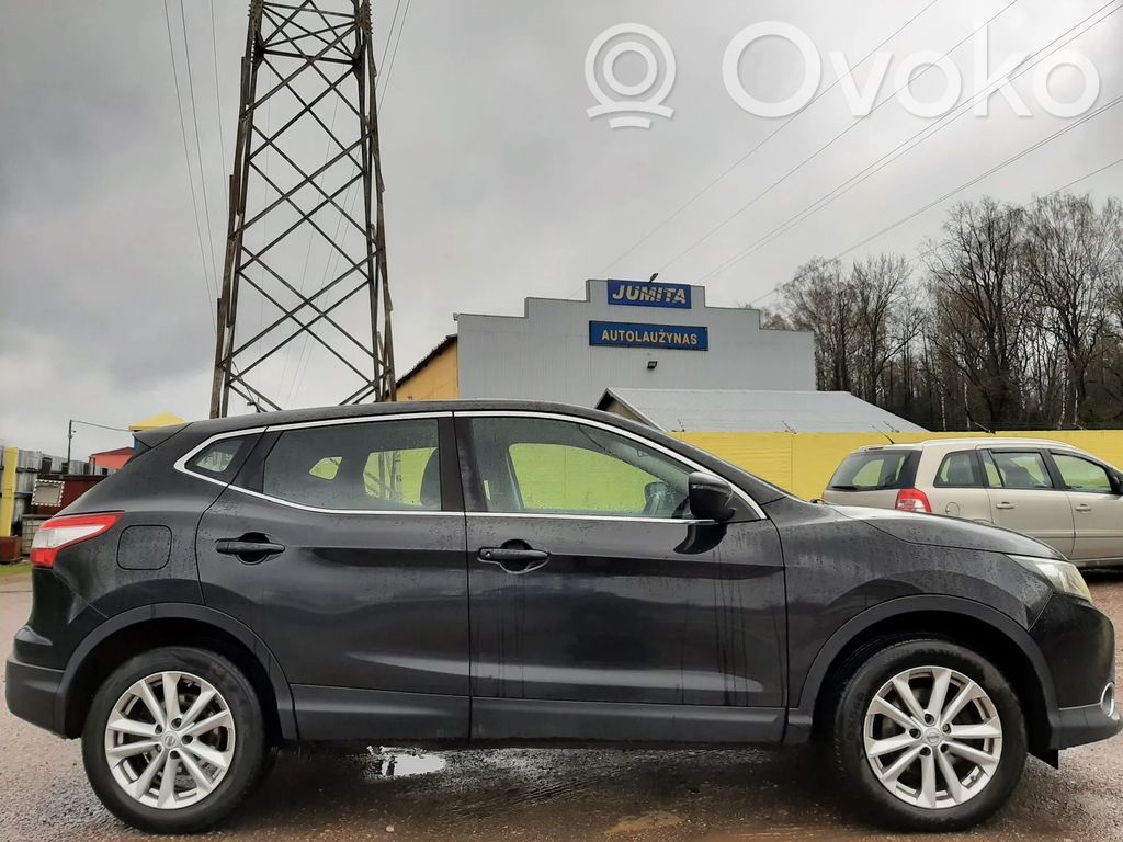 Qashqai Qashqai, Qashqai+2  237104EB0E