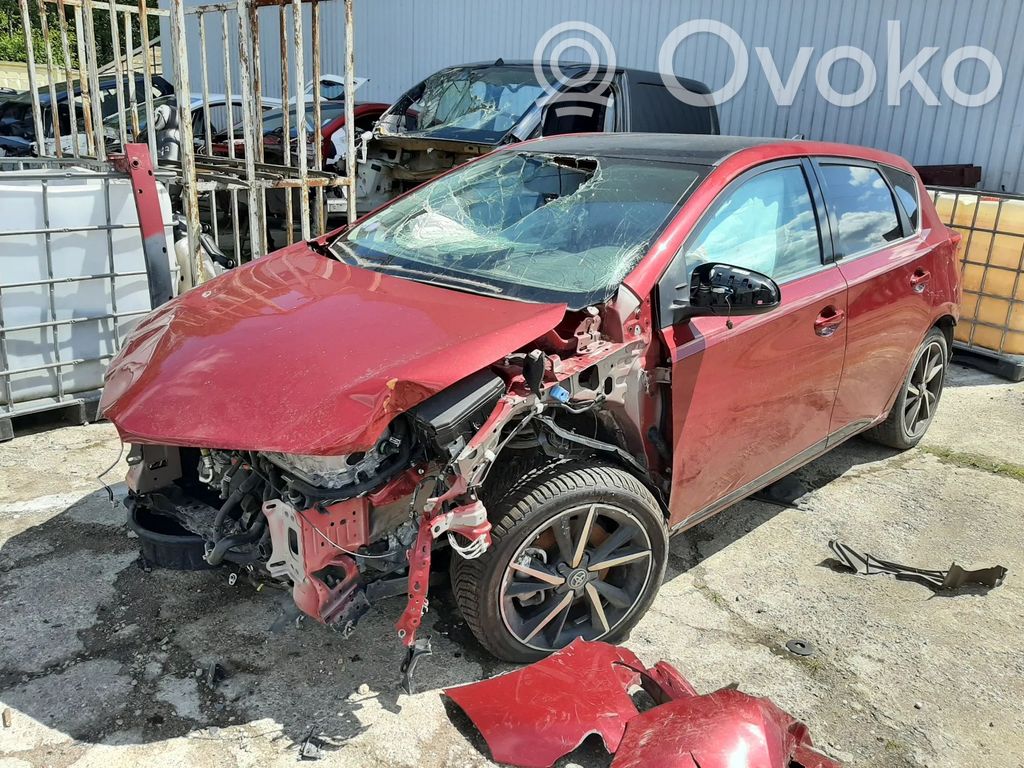 Auris E180 Auris