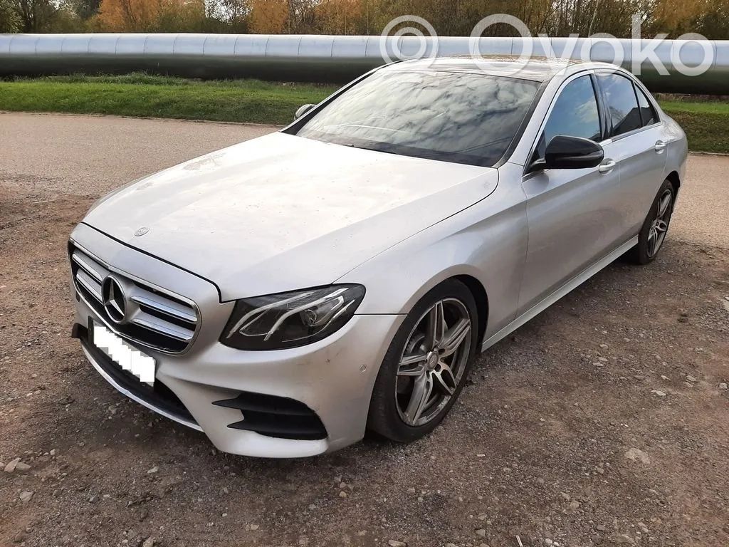 E W213 E-class, AMG (W124, W210, W211, W212, W213, C207, W238)  A2139053003