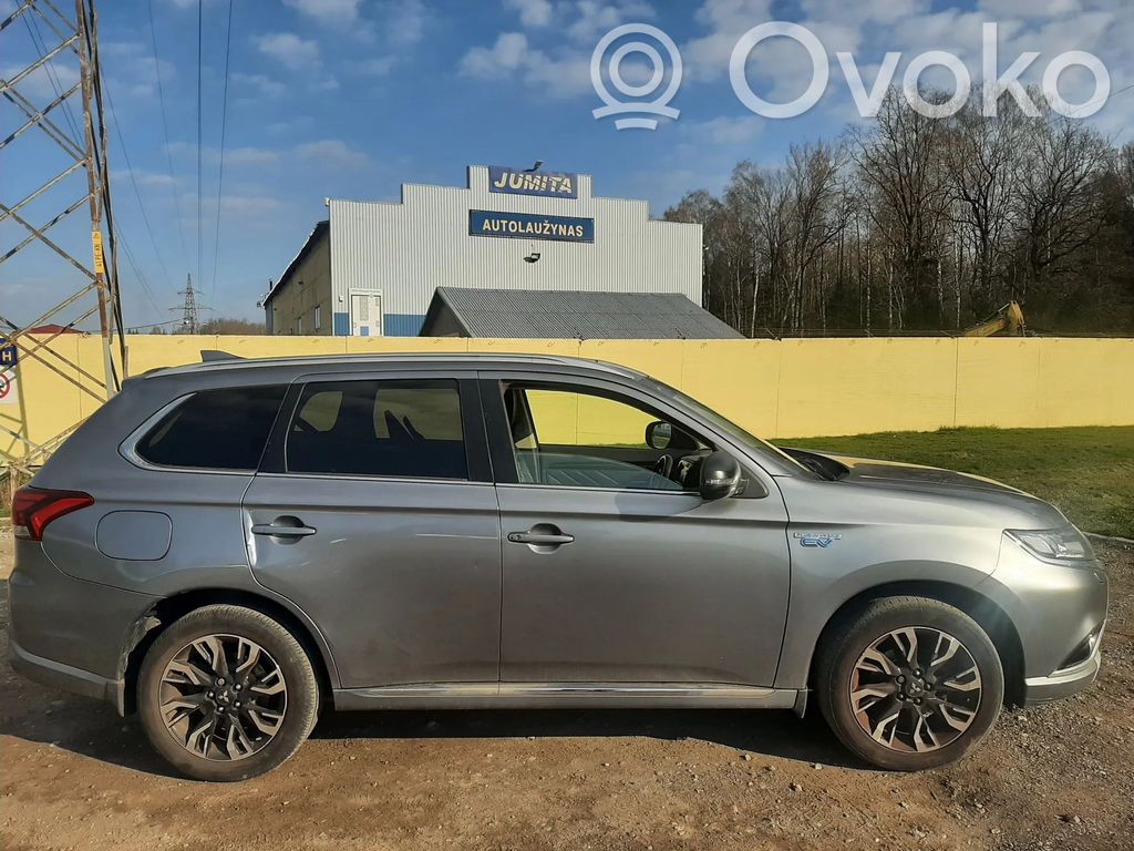 Outlander Outlander  8785A076