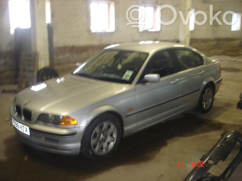 3 E46 Series 3  4472009792