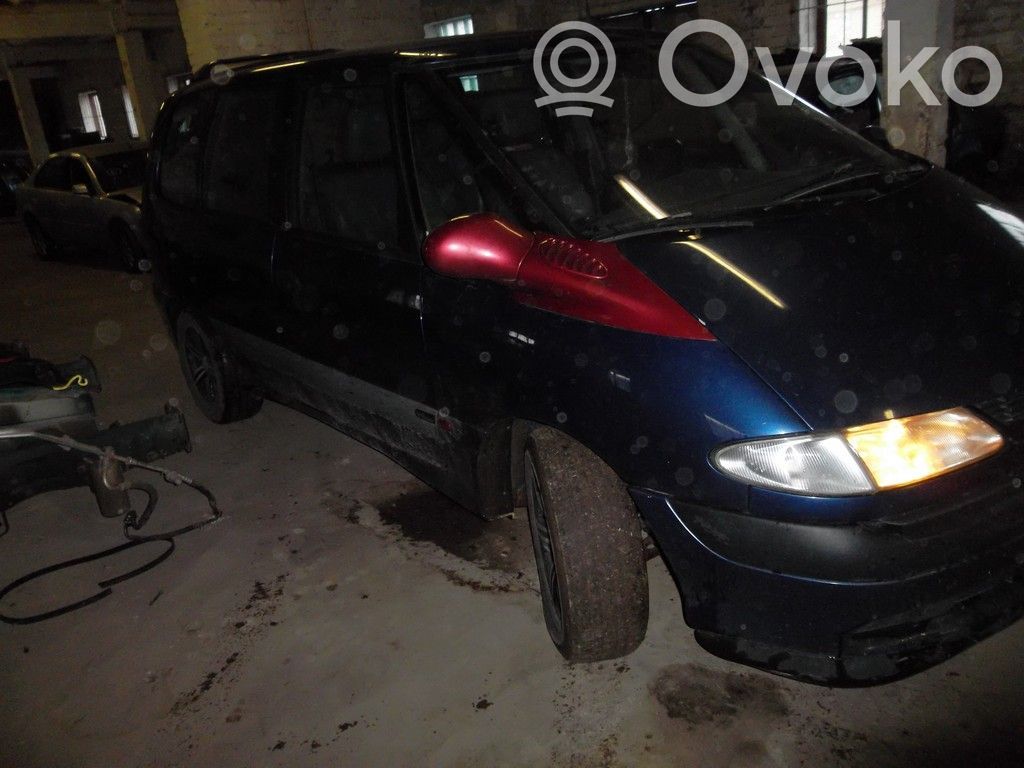 Espace III Espace
