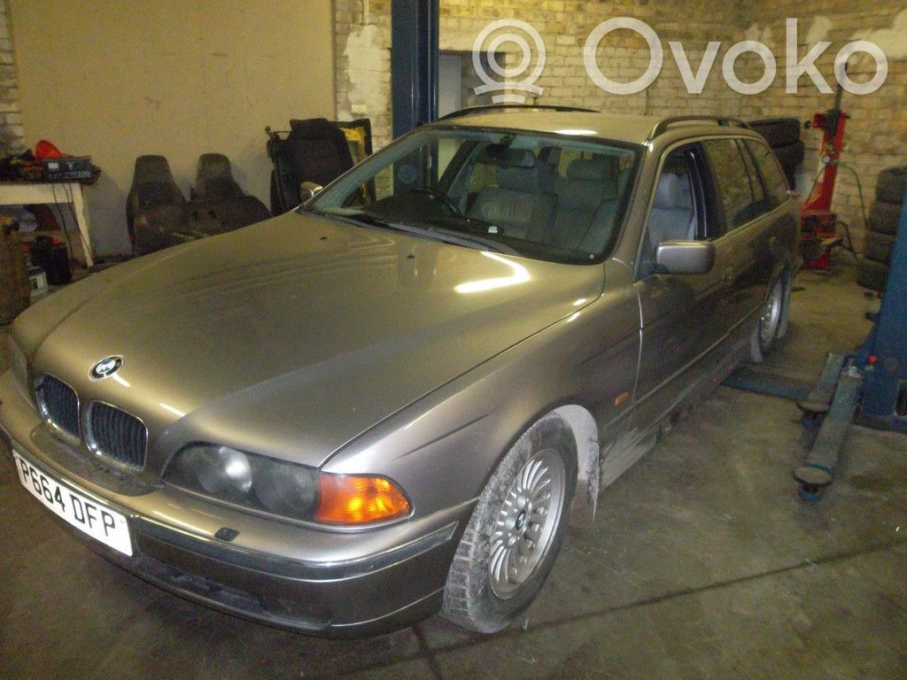 5 E39 Series 5  0265109023