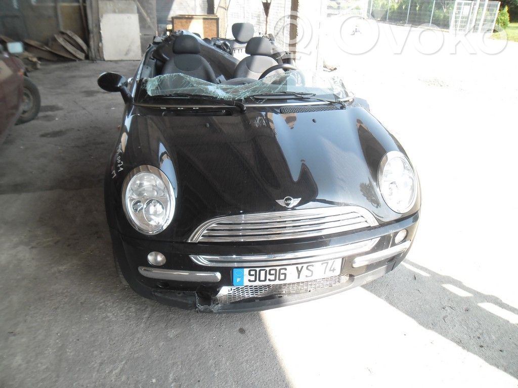 One - Cooper R50 - 53 One/Cooper R50/53  0280155991
