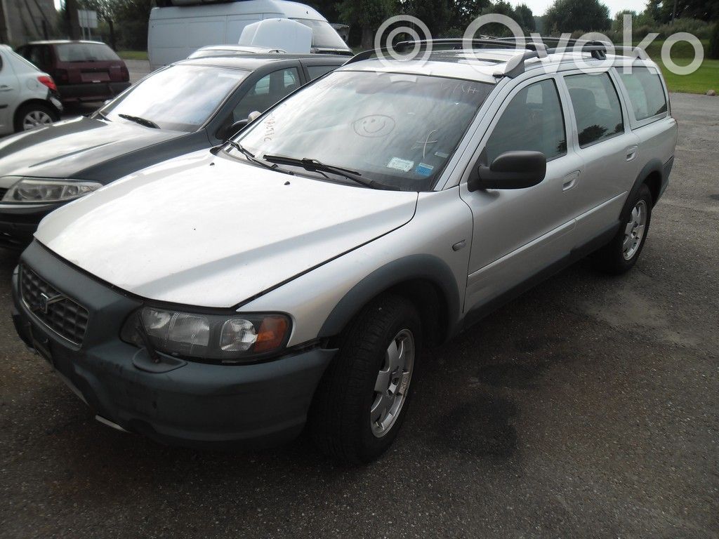 XC70 XC70  11997