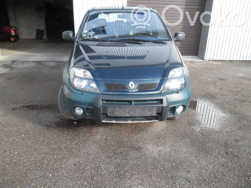 Scenic RX Scenic  7700434904