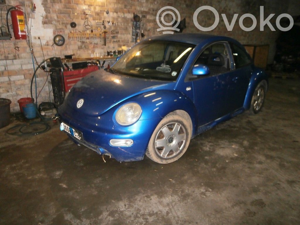 New Beetle Beetle  343348