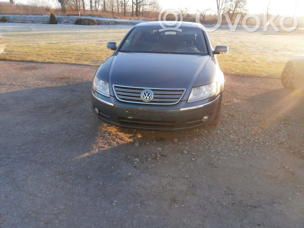 Phaeton Phaeton