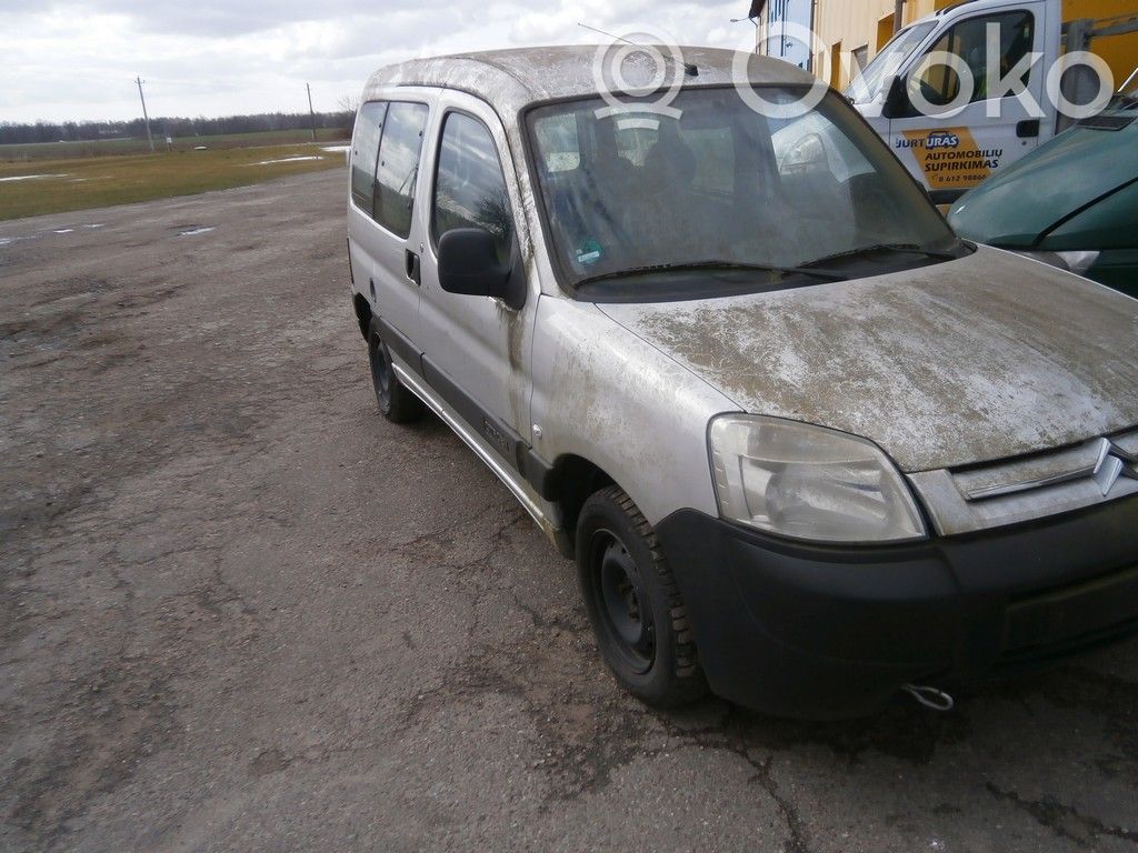 Berlingo Berlingo  G202050506