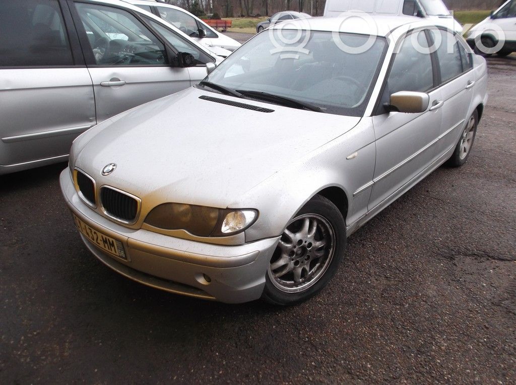 3 E46 Series 3  8421693496101
