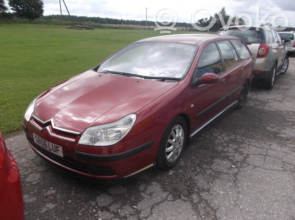 C5 C5, C5 Aircross  10096011653