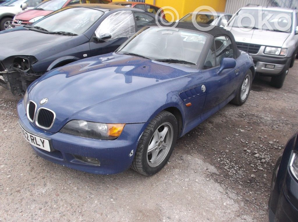 Z3 E36 Z3