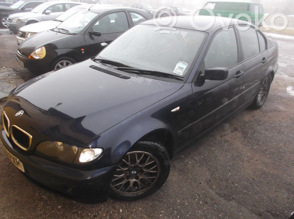 3 E46 Series 3  6921845