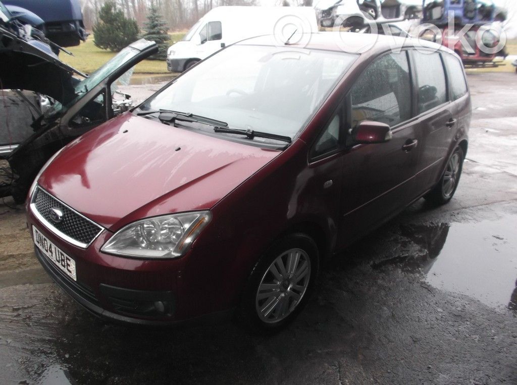 Focus C-MAX Focus C-MAX, C-MAX, Grand C-MAX  326B40
