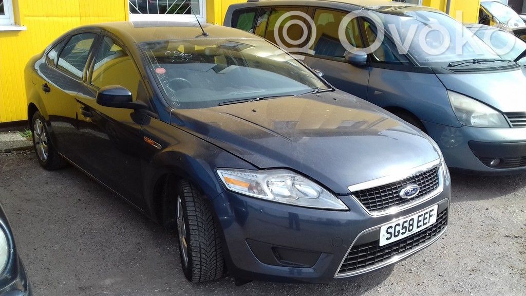 Mondeo MK IV Mondeo  6G9T13A024