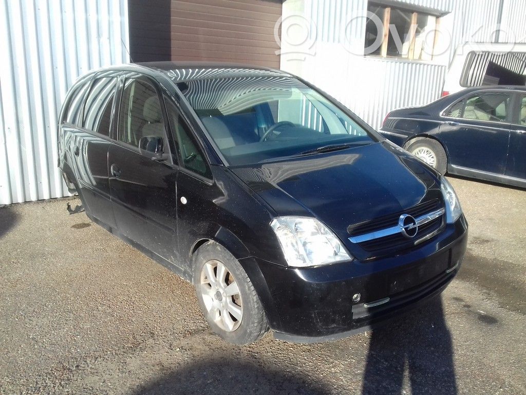 Meriva A Meriva  55197127