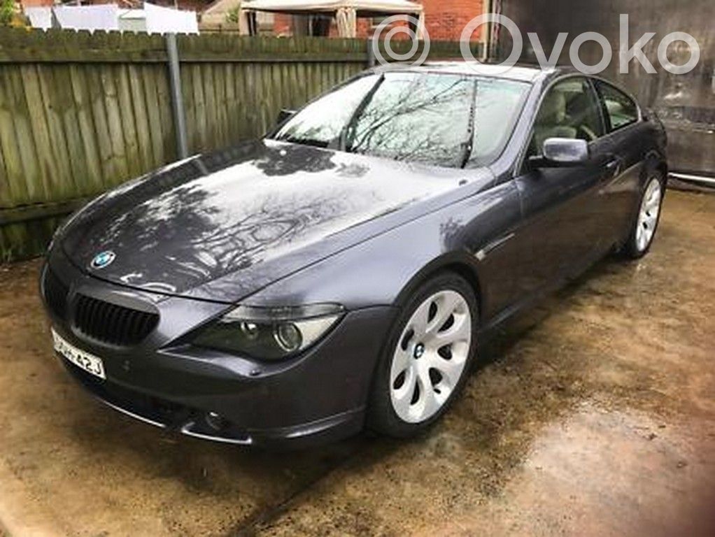 6 E63 E64 Series 6  7521040