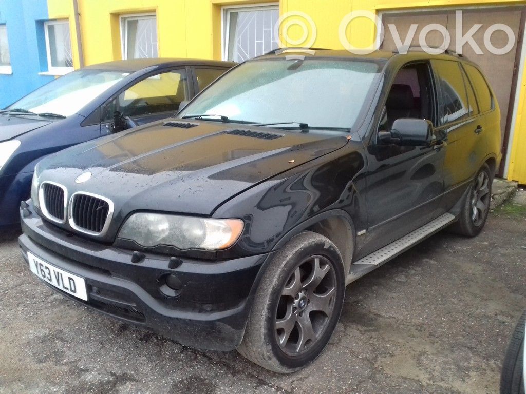 X5 E53 X5  0001108190