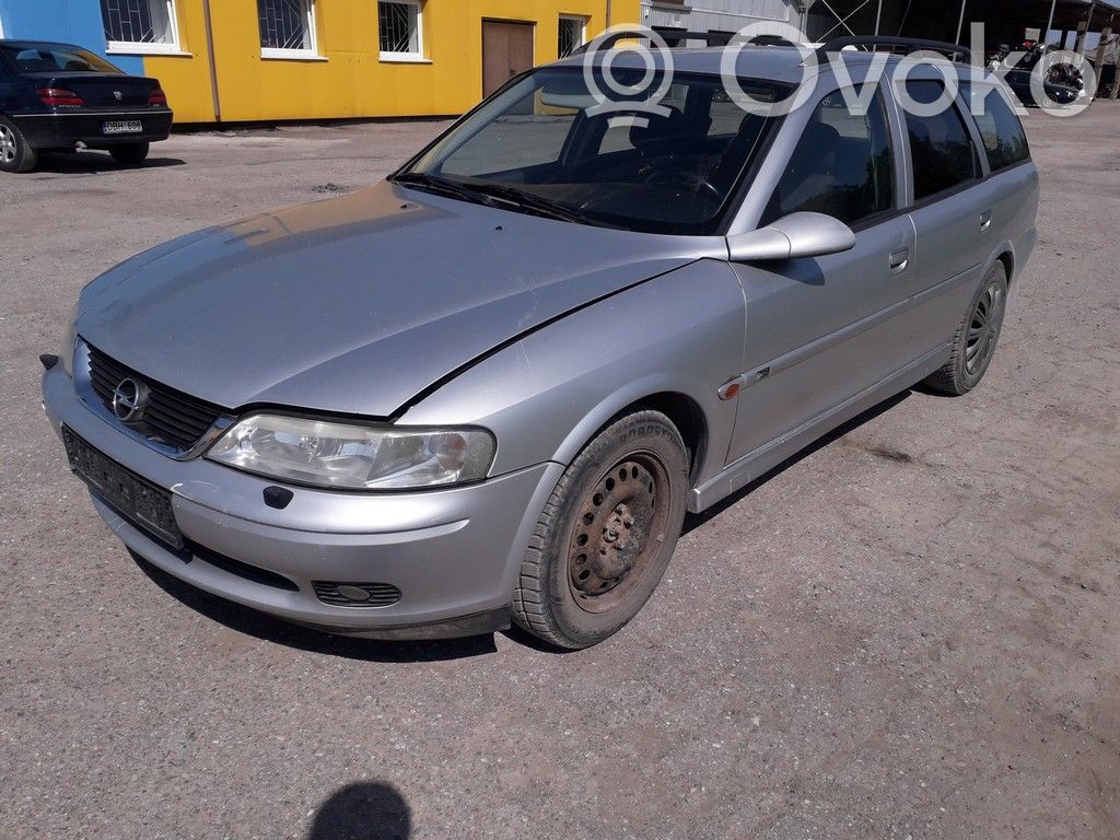 Vectra B Vectra  0281001874
