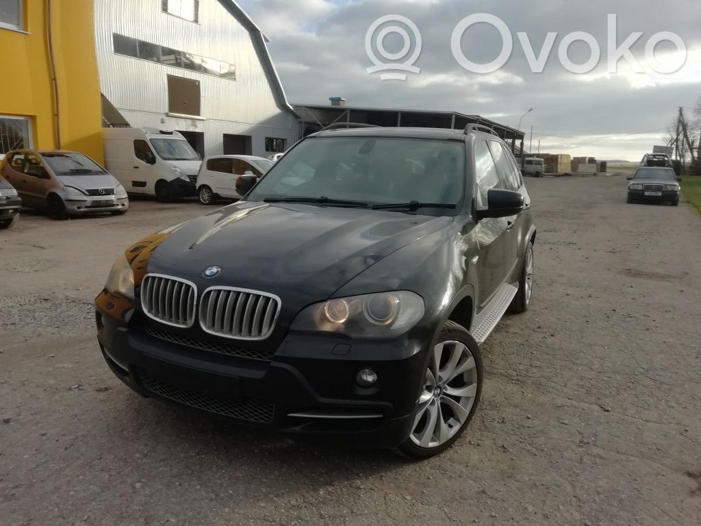 X5 E70 X5  9125237
