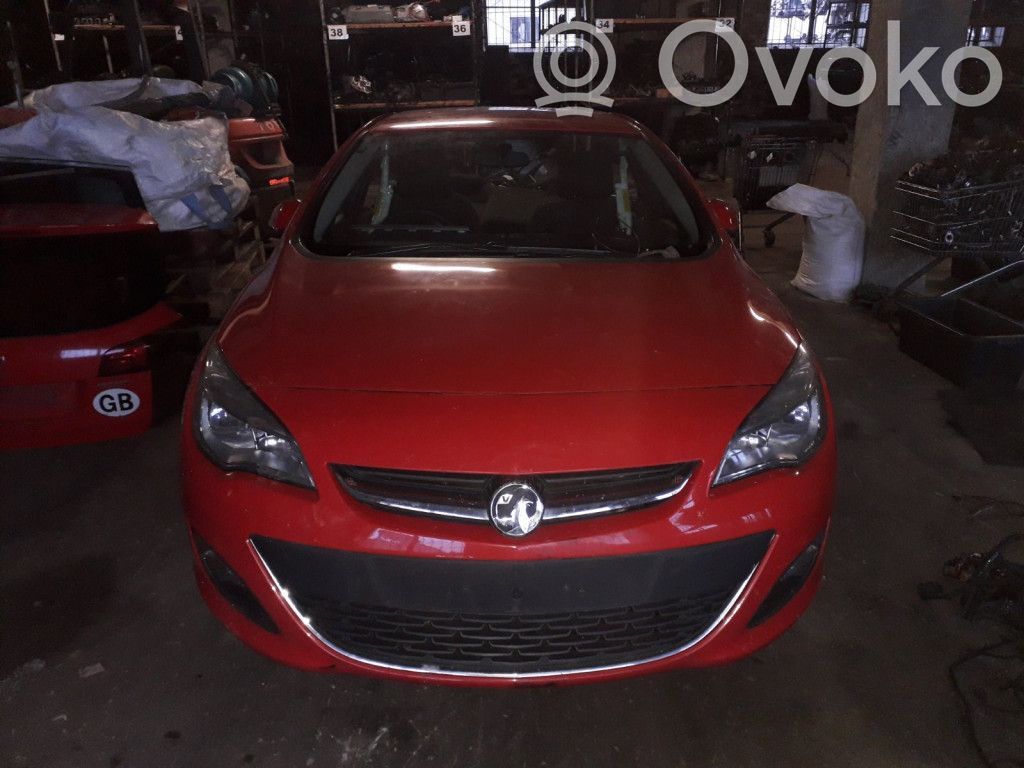 Astra J Astra
