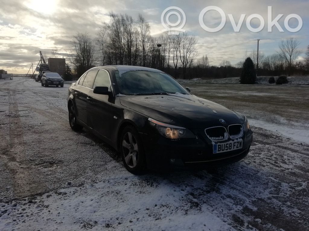 5 E60 E61 Series 5  7202145