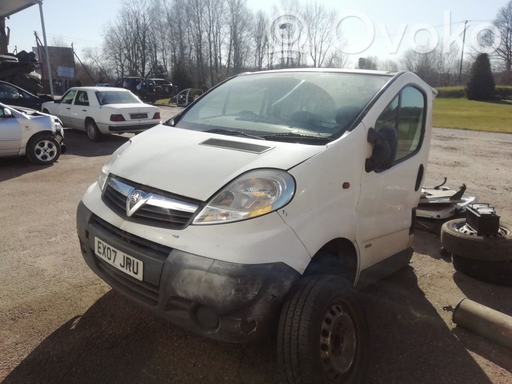 Vivaro Vivaro
