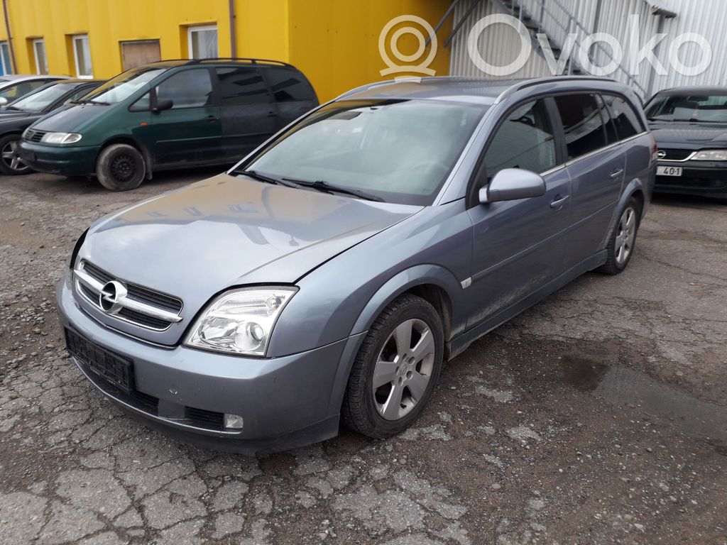 Vectra C Vectra  9202440