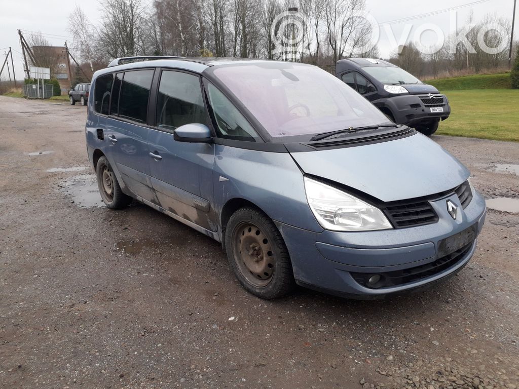 Espace -  Grand espace IV Espace  4B3865A4C