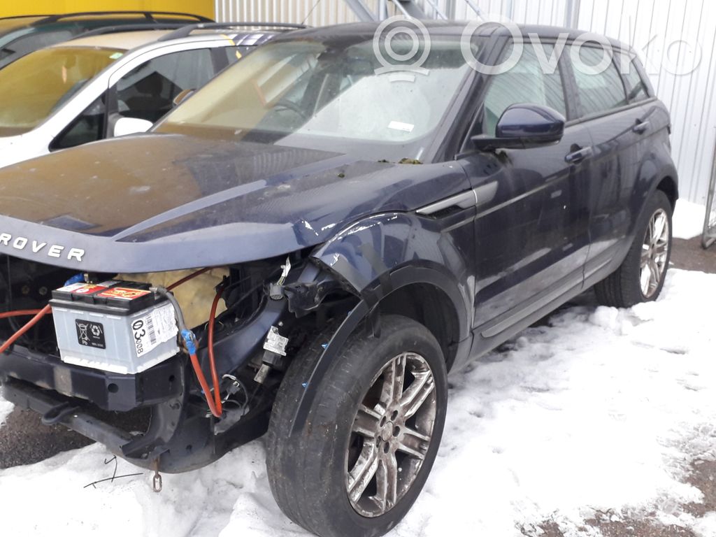 Range Rover Evoque L538 Range Rover  DPLA13N064CA