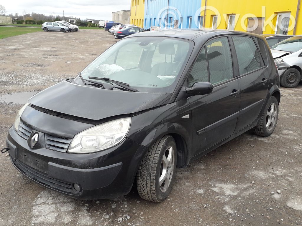 Scenic II -  Grand scenic II Scenic  8200153269